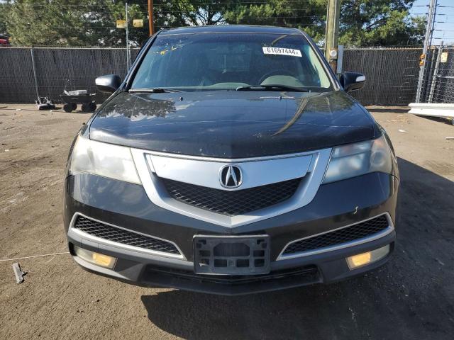 Photo 4 VIN: 2HNYD2H21BH514604 - ACURA MDX 