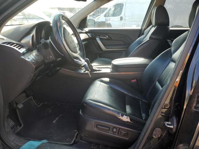 Photo 6 VIN: 2HNYD2H21BH514604 - ACURA MDX 