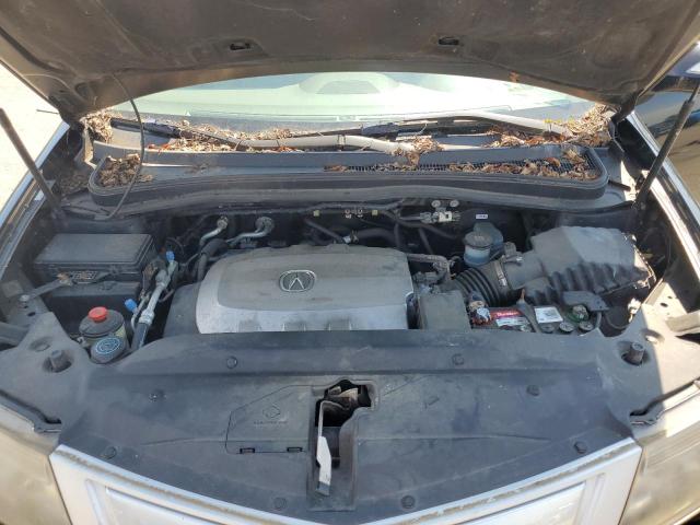 Photo 10 VIN: 2HNYD2H21BH514747 - ACURA MDX 