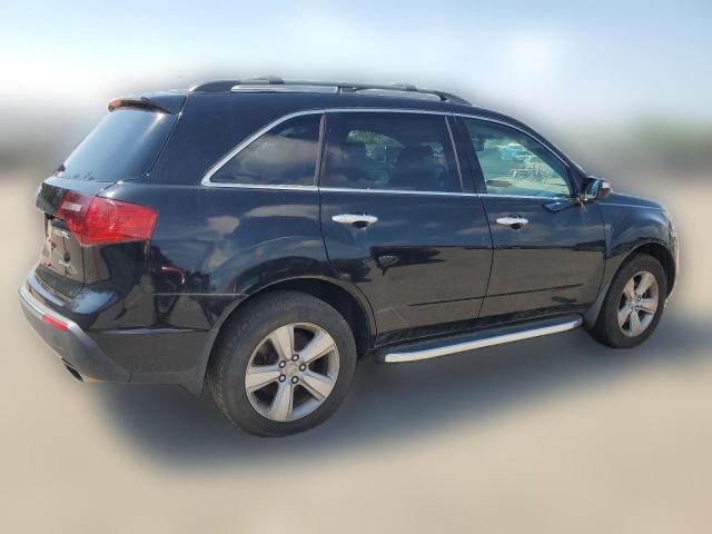 Photo 2 VIN: 2HNYD2H21BH514747 - ACURA MDX 