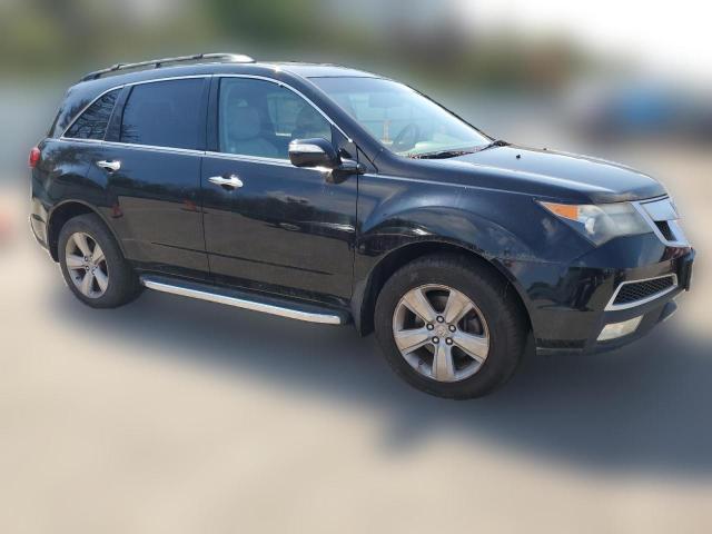 Photo 3 VIN: 2HNYD2H21BH514747 - ACURA MDX 