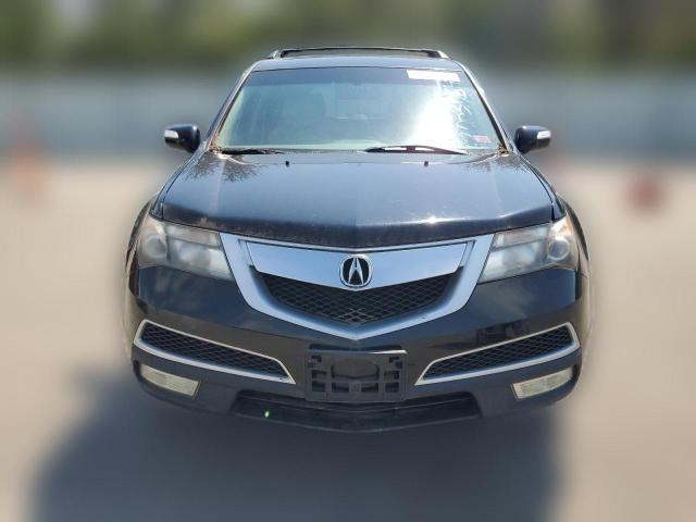 Photo 4 VIN: 2HNYD2H21BH514747 - ACURA MDX 