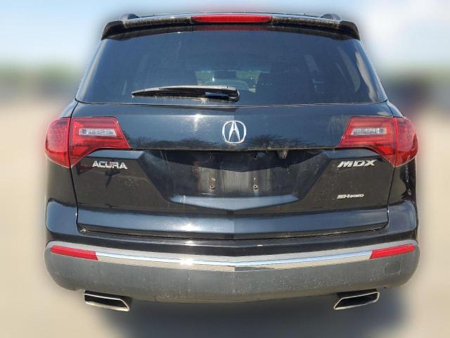 Photo 5 VIN: 2HNYD2H21BH514747 - ACURA MDX 