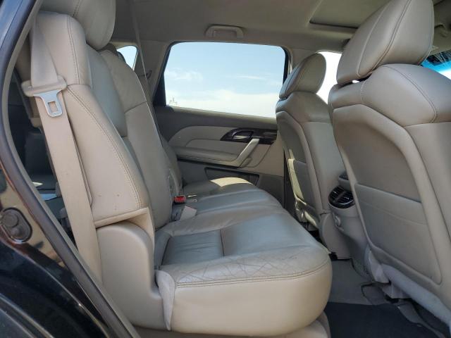 Photo 9 VIN: 2HNYD2H21BH514747 - ACURA MDX 