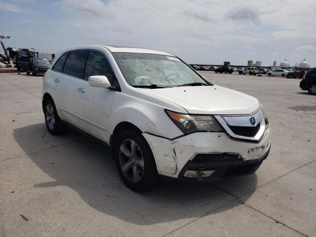 Photo 0 VIN: 2HNYD2H21BH516546 - ACURA MDX 