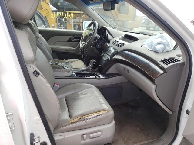 Photo 4 VIN: 2HNYD2H21BH516546 - ACURA MDX 