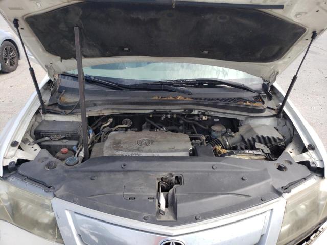 Photo 6 VIN: 2HNYD2H21BH516546 - ACURA MDX 