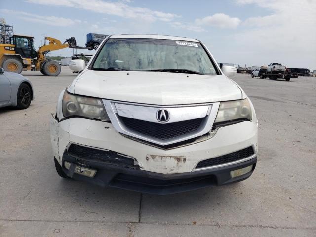 Photo 8 VIN: 2HNYD2H21BH516546 - ACURA MDX 