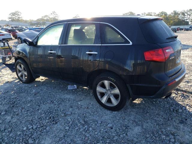 Photo 1 VIN: 2HNYD2H21BH535646 - ACURA MDX 