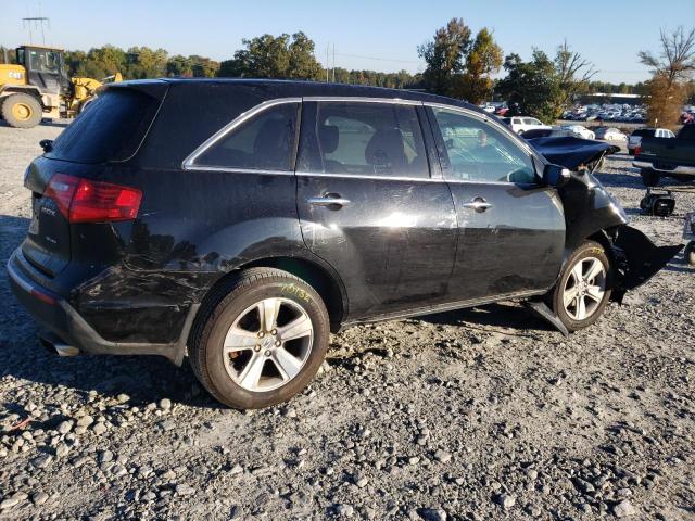 Photo 2 VIN: 2HNYD2H21BH535646 - ACURA MDX 