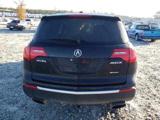 Photo 5 VIN: 2HNYD2H21BH535646 - ACURA MDX 