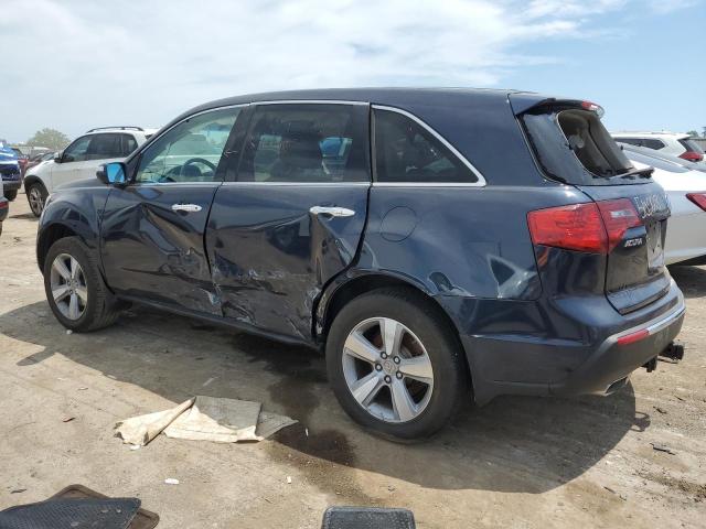 Photo 1 VIN: 2HNYD2H21BH537302 - ACURA MDX 