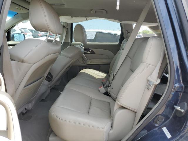 Photo 10 VIN: 2HNYD2H21BH537302 - ACURA MDX 