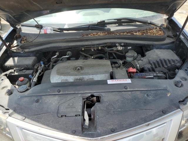 Photo 11 VIN: 2HNYD2H21BH537302 - ACURA MDX 