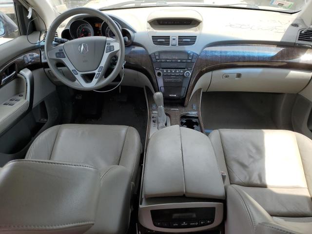 Photo 7 VIN: 2HNYD2H21BH537302 - ACURA MDX 