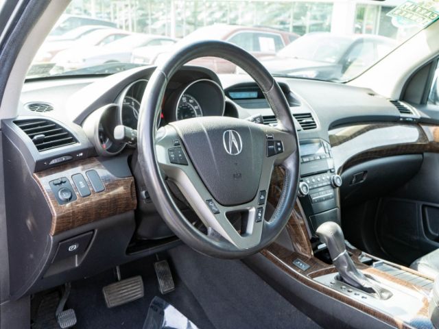 Photo 9 VIN: 2HNYD2H21BH543651 - ACURA MDX 