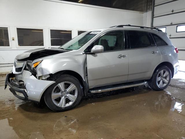 Photo 0 VIN: 2HNYD2H21CH505838 - ACURA MDX 