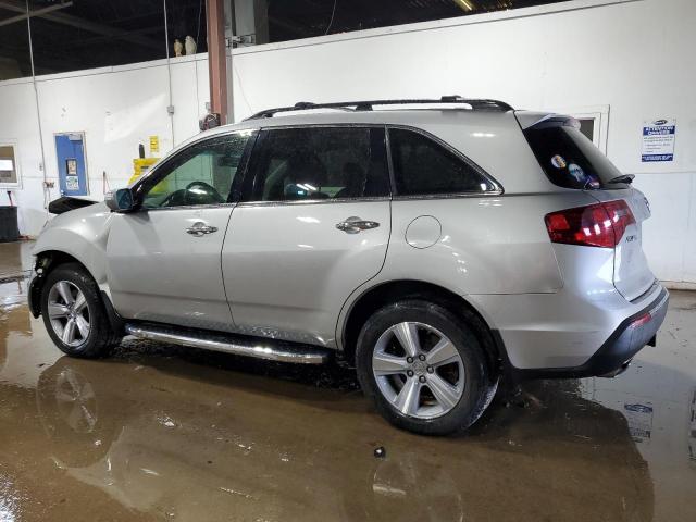 Photo 1 VIN: 2HNYD2H21CH505838 - ACURA MDX 