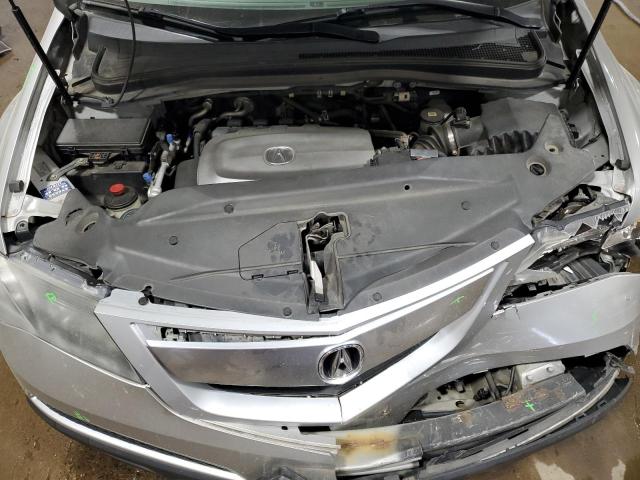 Photo 11 VIN: 2HNYD2H21CH505838 - ACURA MDX 