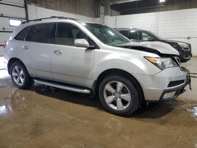 Photo 3 VIN: 2HNYD2H21CH505838 - ACURA MDX 