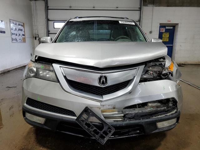 Photo 4 VIN: 2HNYD2H21CH505838 - ACURA MDX 