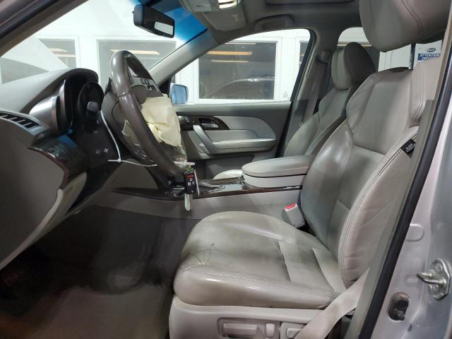 Photo 6 VIN: 2HNYD2H21CH505838 - ACURA MDX 