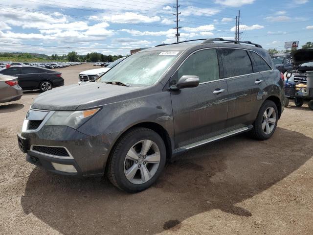 Photo 0 VIN: 2HNYD2H21CH509954 - ACURA MDX 