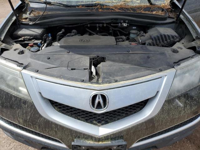 Photo 11 VIN: 2HNYD2H21CH509954 - ACURA MDX 