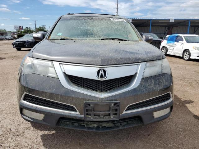 Photo 4 VIN: 2HNYD2H21CH509954 - ACURA MDX 