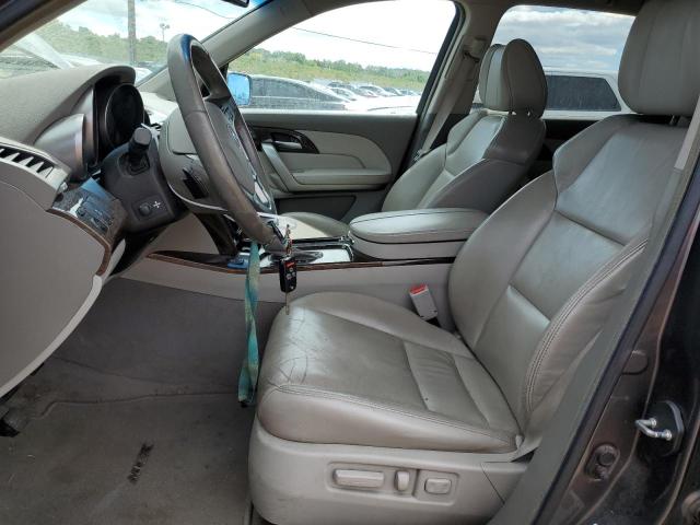 Photo 6 VIN: 2HNYD2H21CH509954 - ACURA MDX 