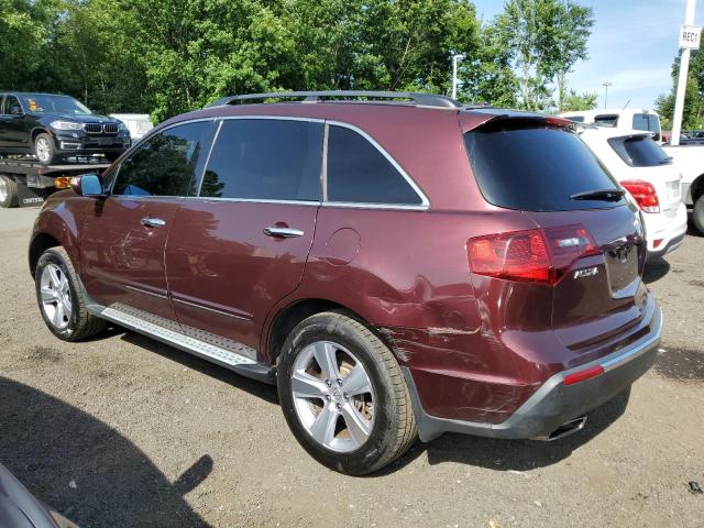 Photo 1 VIN: 2HNYD2H21CH543859 - ACURA MDX 