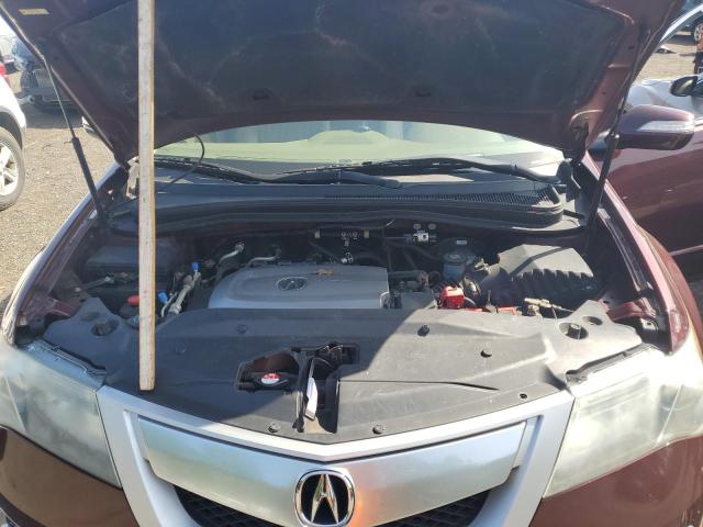 Photo 11 VIN: 2HNYD2H21CH543859 - ACURA MDX 