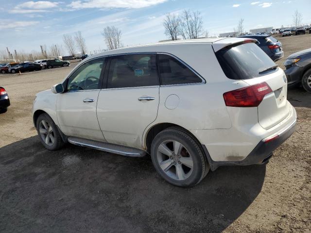 Photo 1 VIN: 2HNYD2H21DH002148 - ACURA MDX 