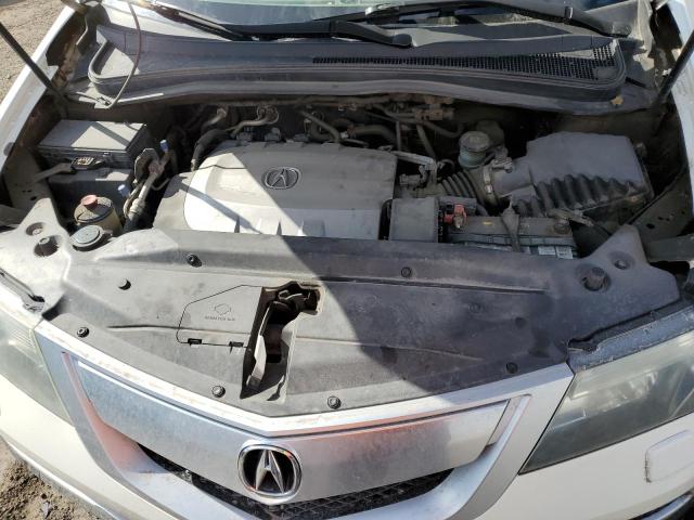 Photo 11 VIN: 2HNYD2H21DH002148 - ACURA MDX 