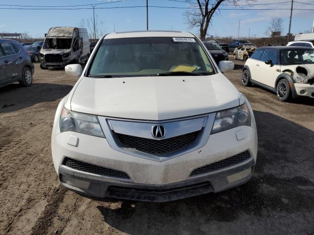 Photo 4 VIN: 2HNYD2H21DH002148 - ACURA MDX 