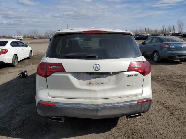 Photo 5 VIN: 2HNYD2H21DH002148 - ACURA MDX 