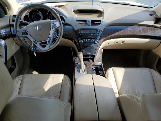 Photo 7 VIN: 2HNYD2H21DH002148 - ACURA MDX 