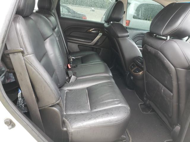 Photo 5 VIN: 2HNYD2H21DH501645 - ACURA MDX 