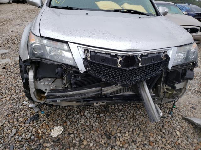 Photo 8 VIN: 2HNYD2H21DH501645 - ACURA MDX 