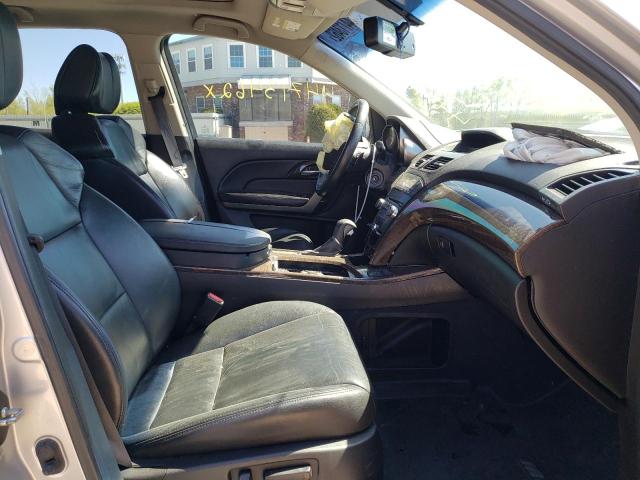 Photo 4 VIN: 2HNYD2H21DH517358 - ACURA MDX 