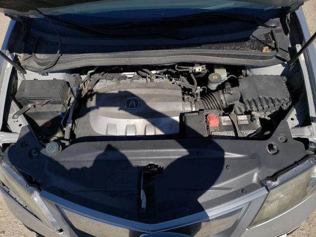 Photo 6 VIN: 2HNYD2H21DH517358 - ACURA MDX 