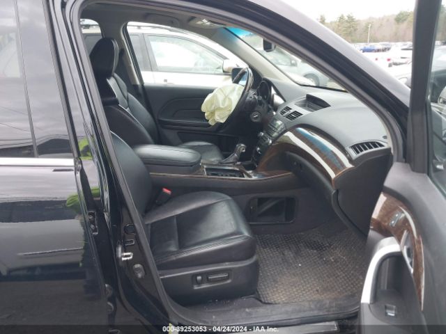 Photo 4 VIN: 2HNYD2H21DH518784 - ACURA MDX 