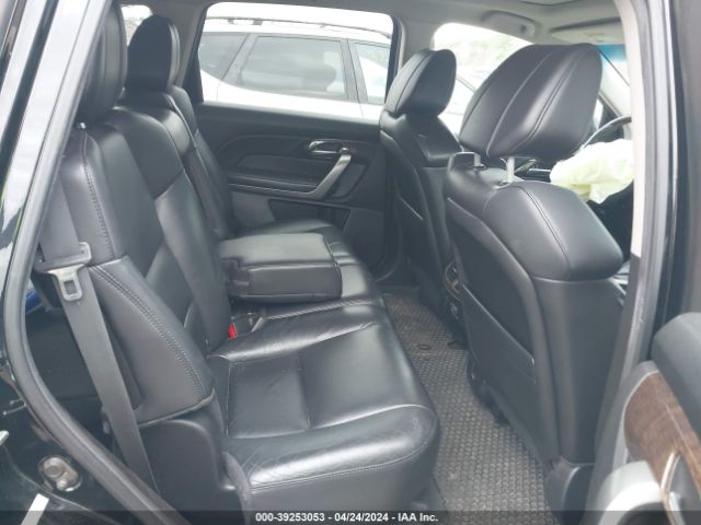 Photo 7 VIN: 2HNYD2H21DH518784 - ACURA MDX 