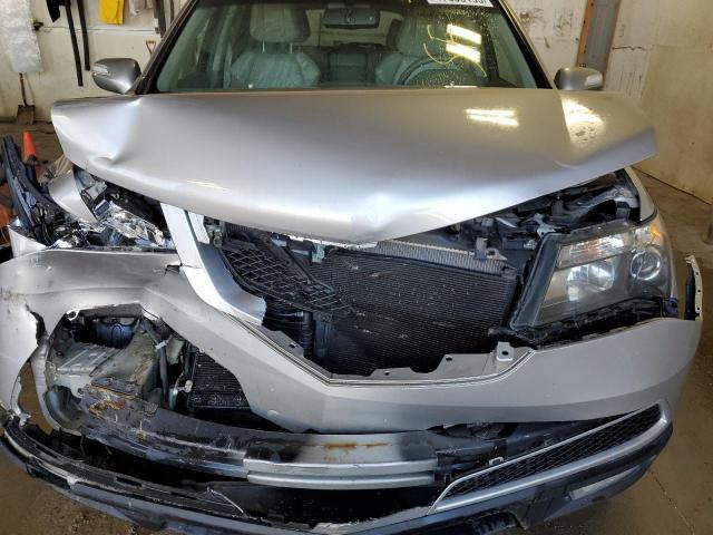 Photo 10 VIN: 2HNYD2H22AH503366 - ACURA MDX 