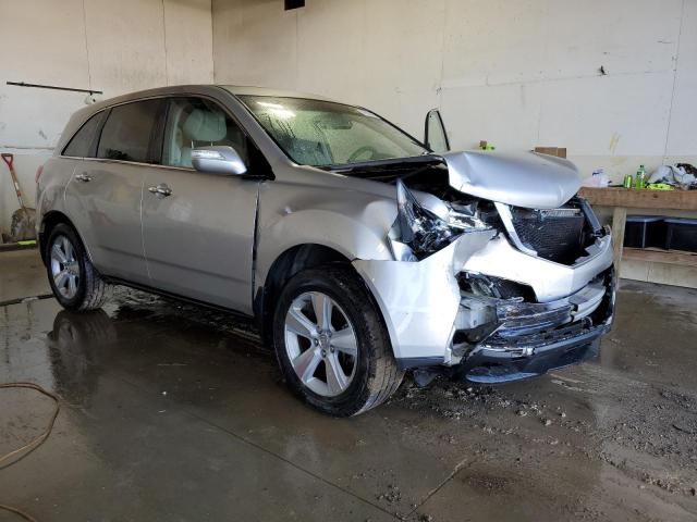 Photo 3 VIN: 2HNYD2H22AH503366 - ACURA MDX 