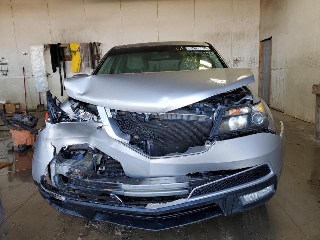 Photo 4 VIN: 2HNYD2H22AH503366 - ACURA MDX 