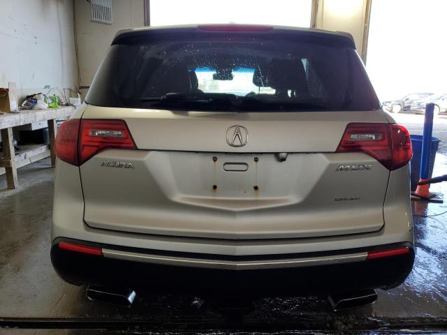 Photo 5 VIN: 2HNYD2H22AH503366 - ACURA MDX 