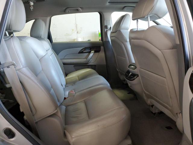 Photo 9 VIN: 2HNYD2H22AH503366 - ACURA MDX 