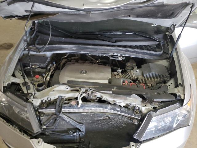 Photo 6 VIN: 2HNYD2H22AH509782 - ACURA MDX 