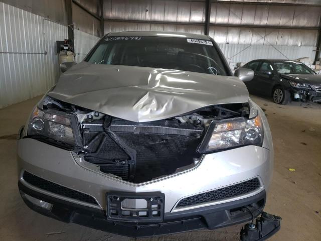 Photo 8 VIN: 2HNYD2H22AH509782 - ACURA MDX 